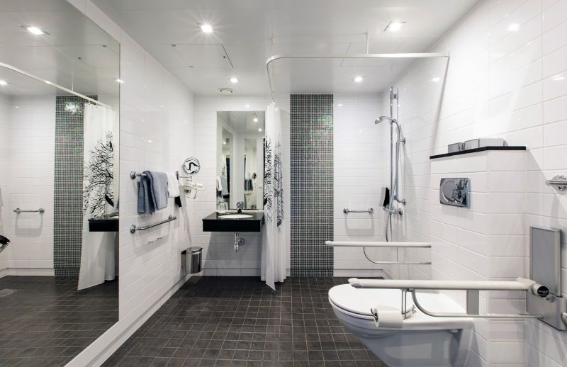 Cost of Shower Installation in Red Bank, NJ