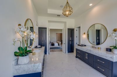 Marble Flooring Upgrades