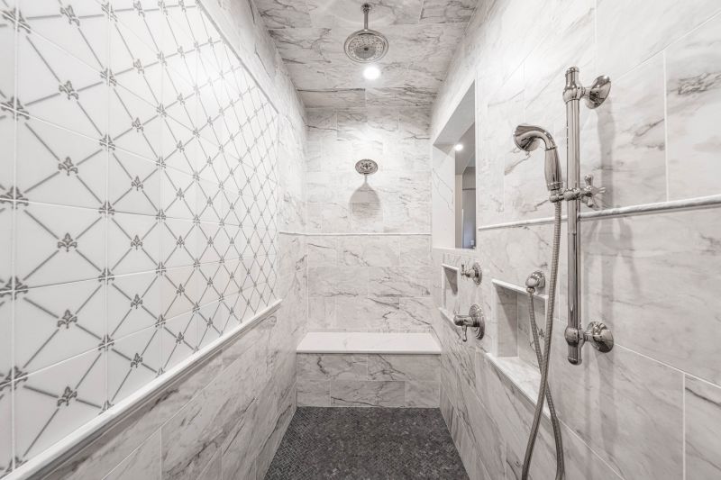 Marble Tile Patterns