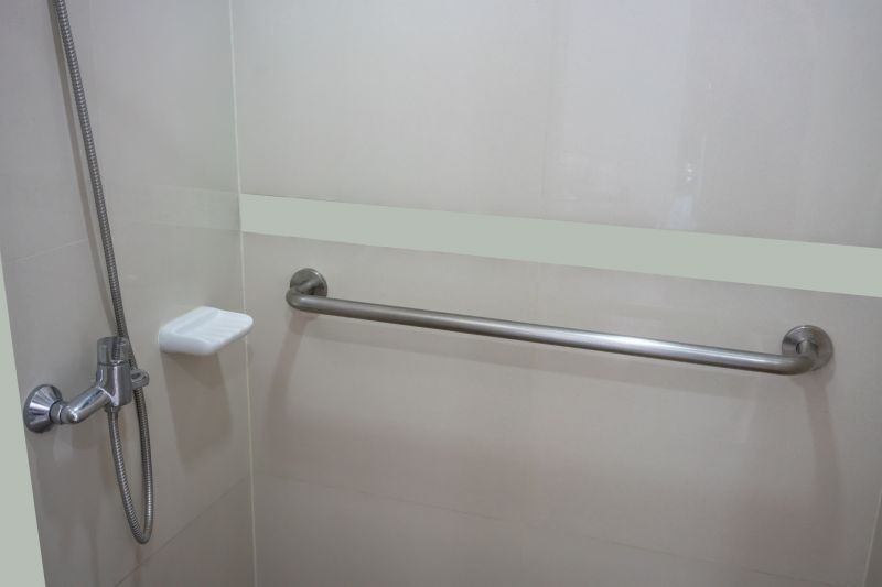 Modern Shower Designs